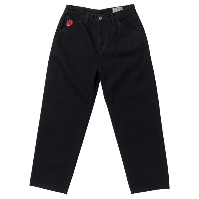 Spitfire Bighead Denim Pants