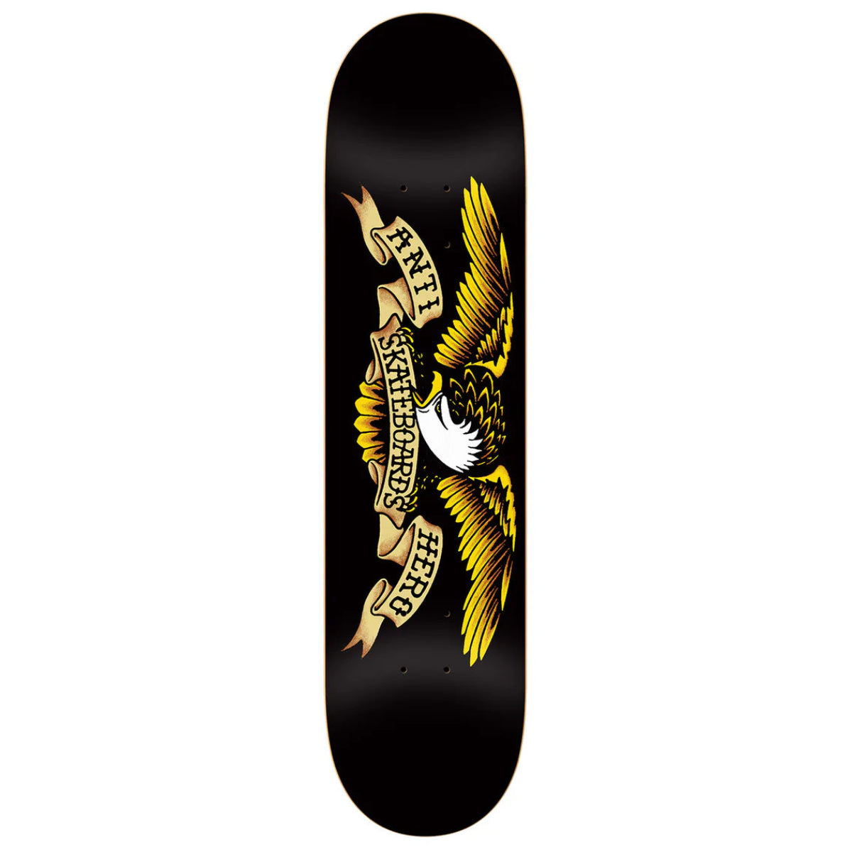 Anti Hero Classic Eagle 8.12