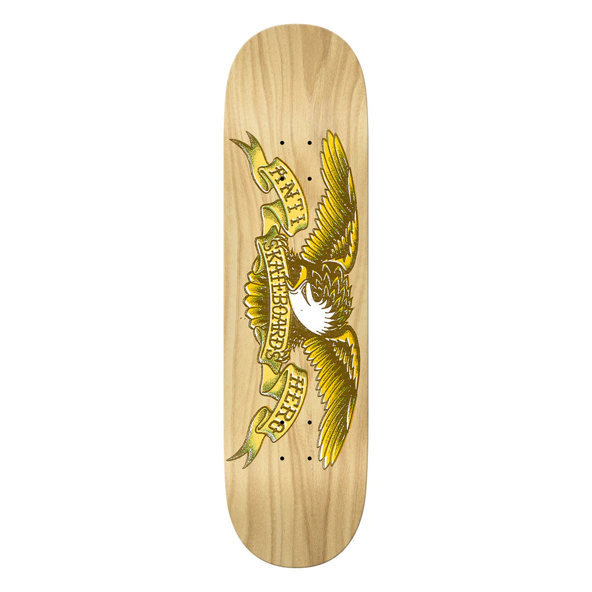 Anti Hero Misregister Eagle II 8.75