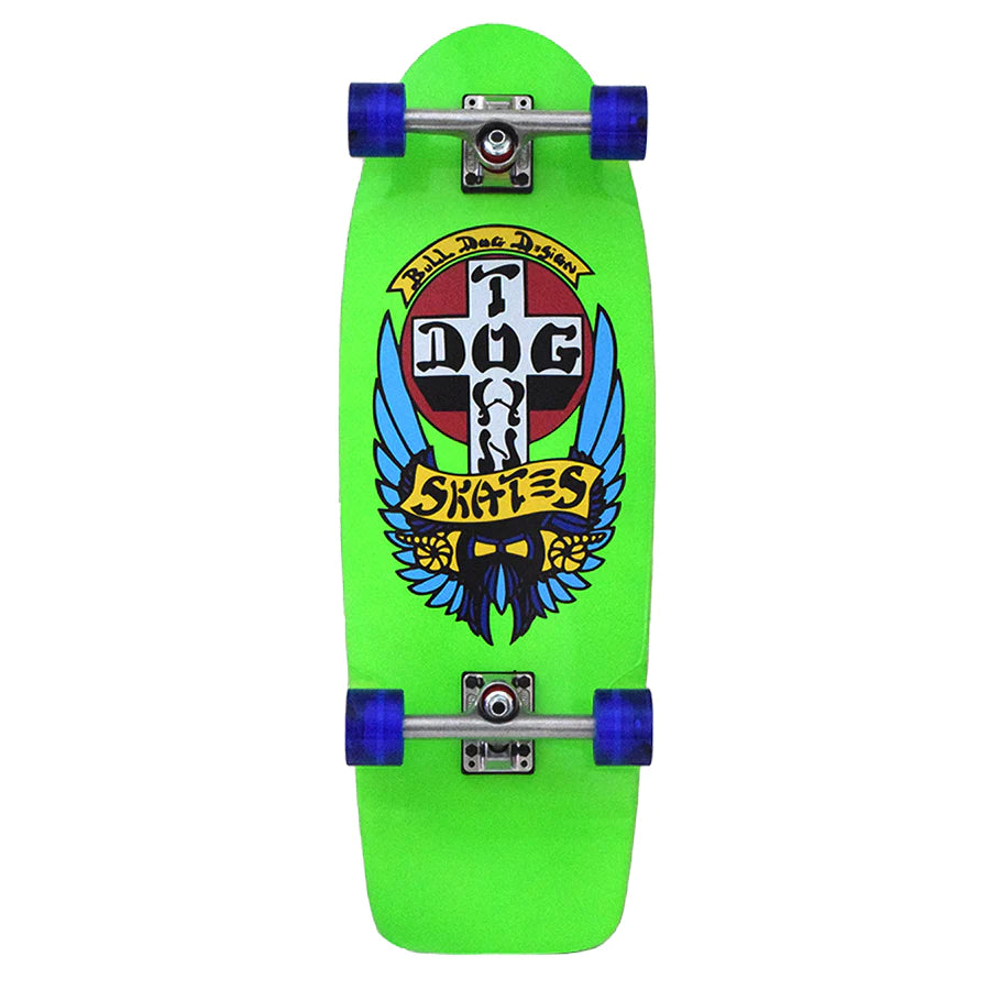 DogTown OG Bull Dog Cruiser