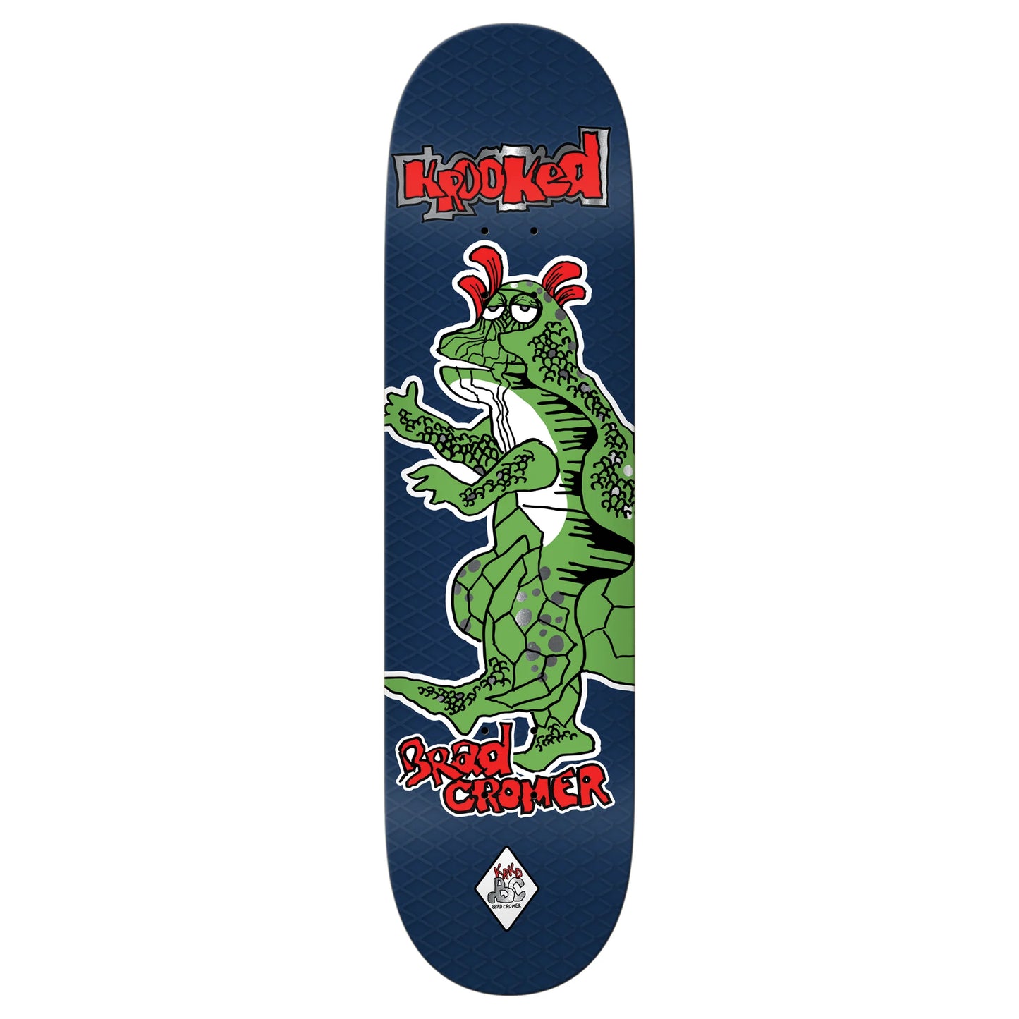 KROOKED Cromer Redux Deck