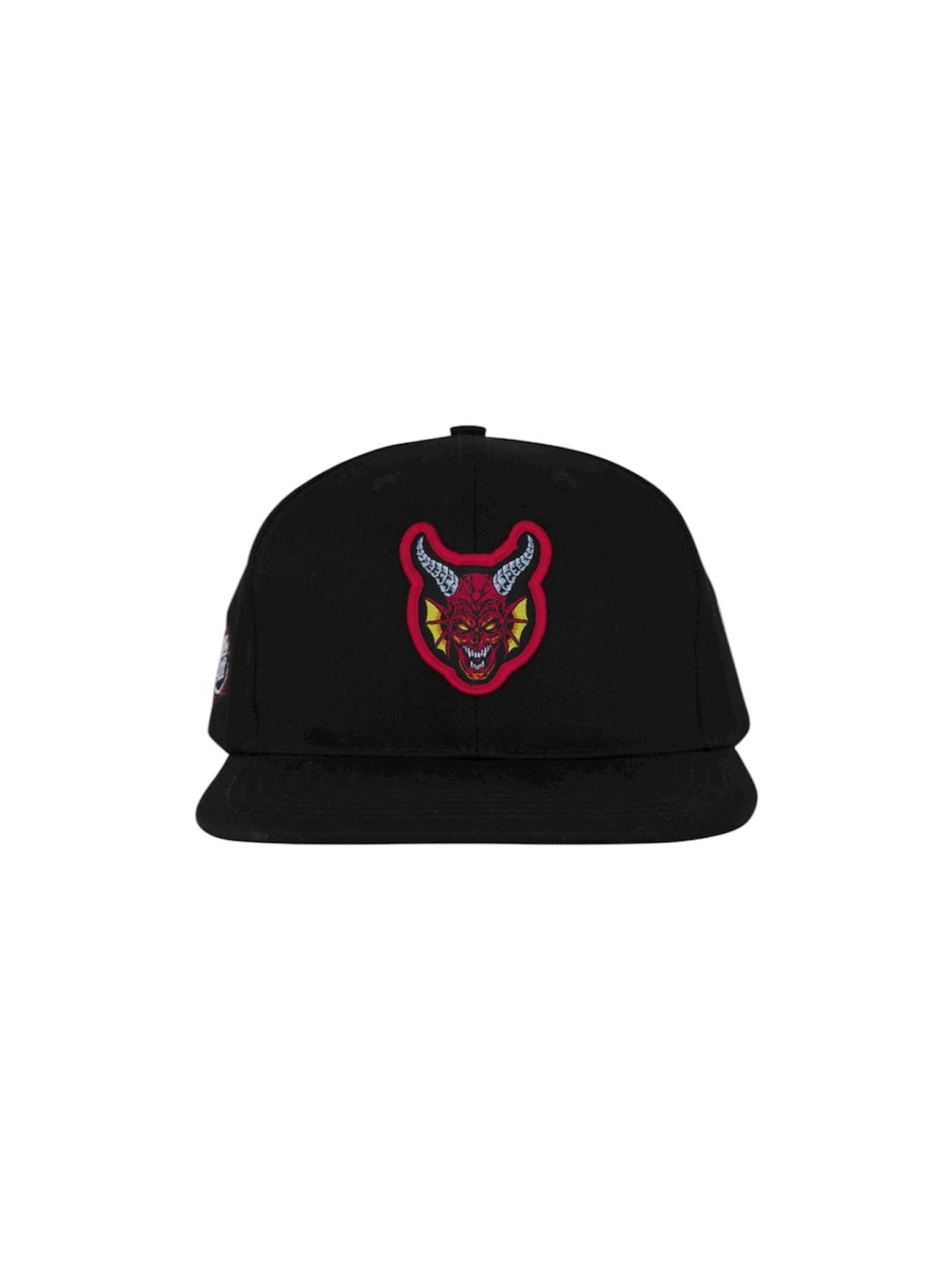Santa Cruz Stranger Things Hellfire Club SnapBack Hat