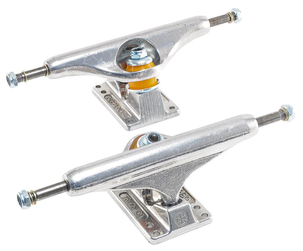 Independent stage 11 Standard truck