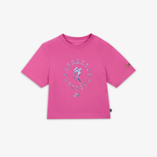 Nike SB (Rayssa) Kids Tee Shirt