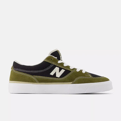New Balance Franky 417 Low (Brown/Black)