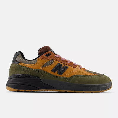 New Balance Mike Gigliotti 933 Reynolds