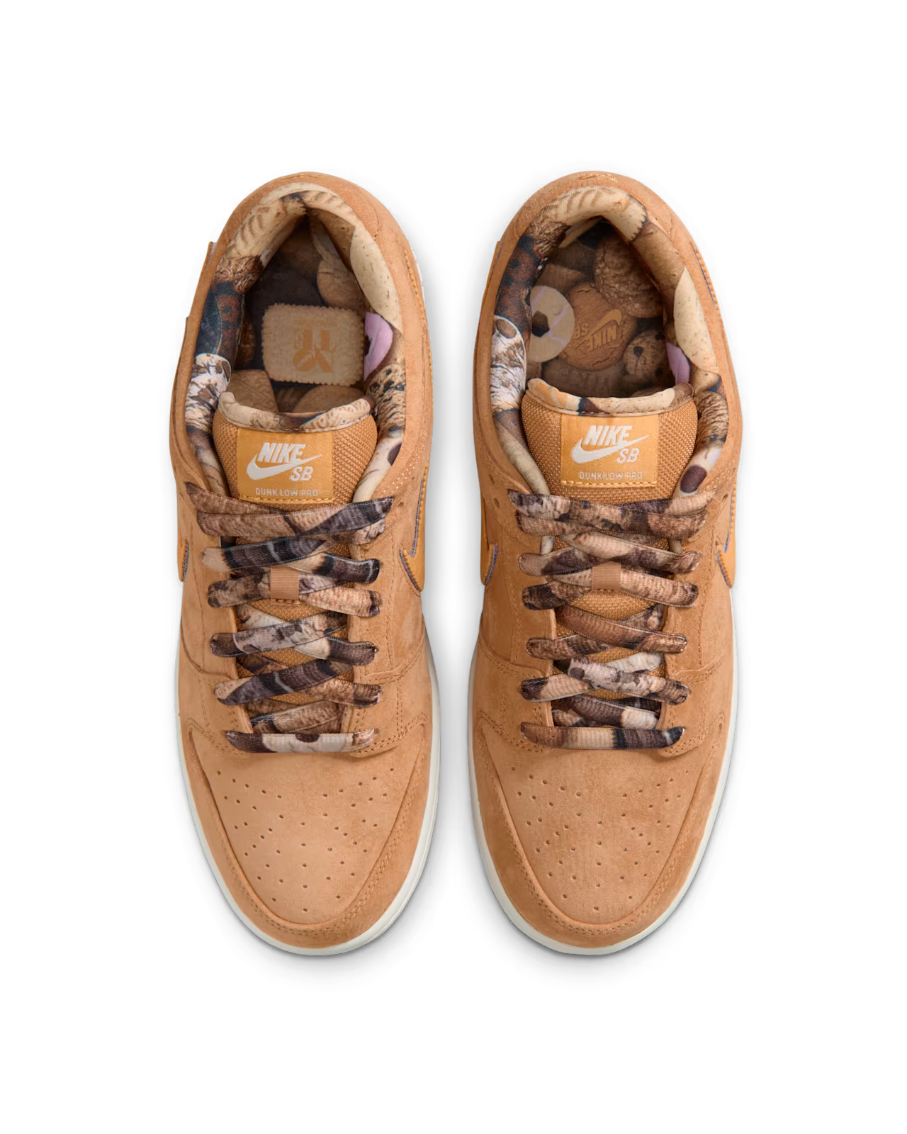 Nike SB Note Dunk