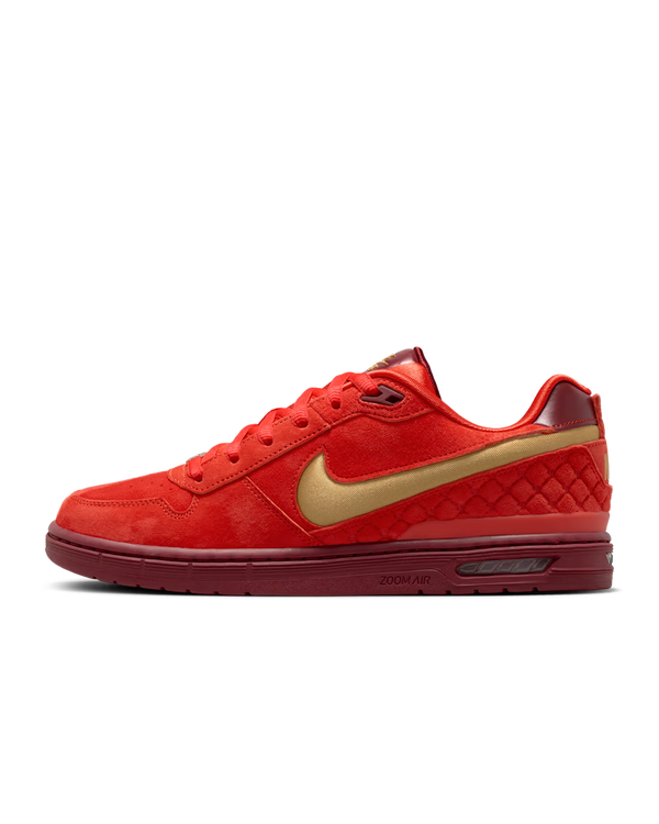 NIKE SB P-ROD ZOOM AIR LOW