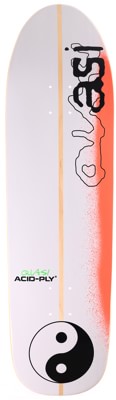 Quasi Deck