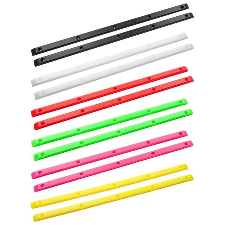 Powell 14.5 Rib Bones Rails