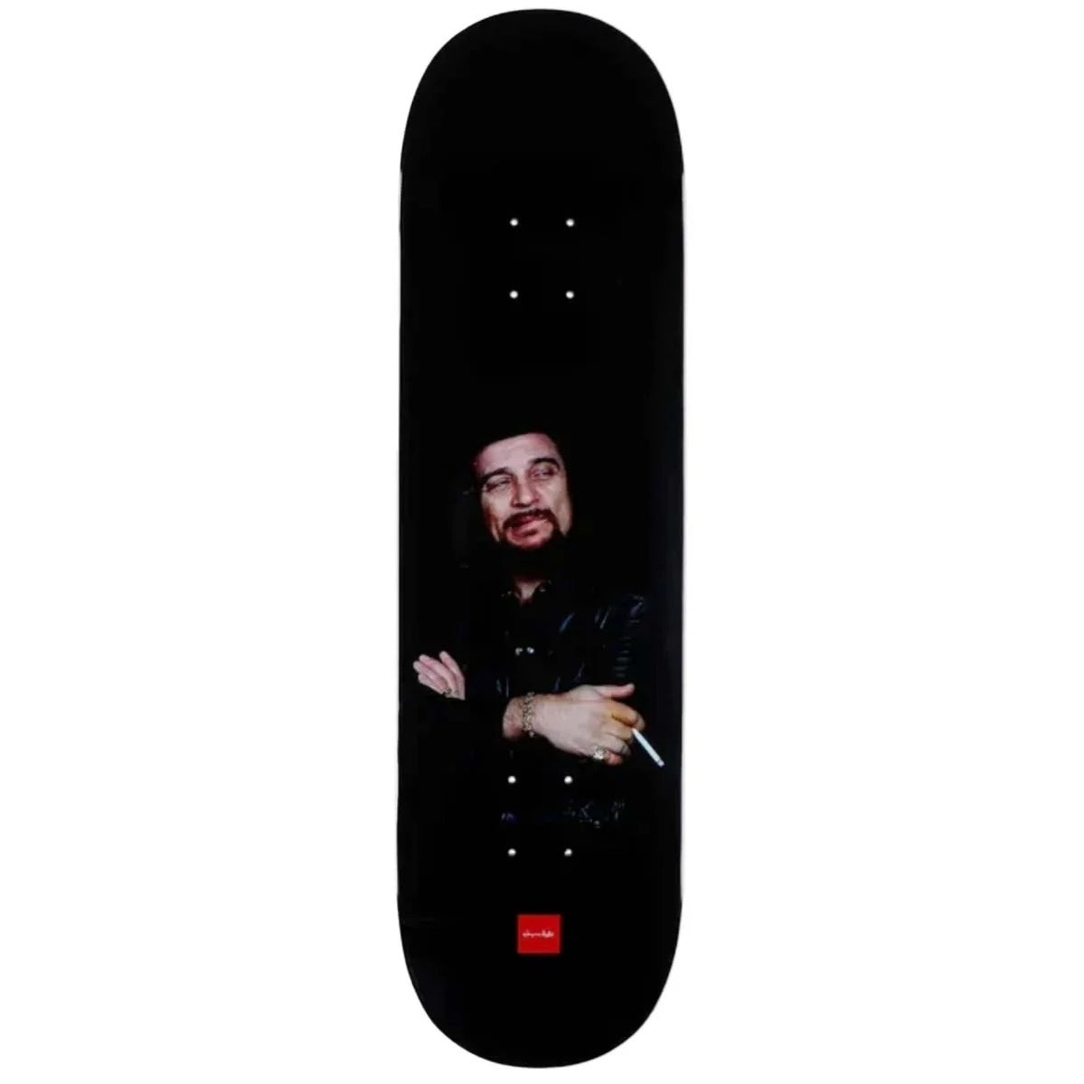 CHOCOLATE Perez Jennings Deck
