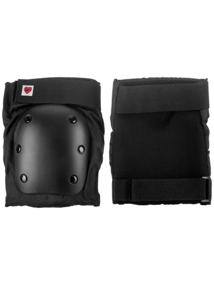 Bullet Knee Pads