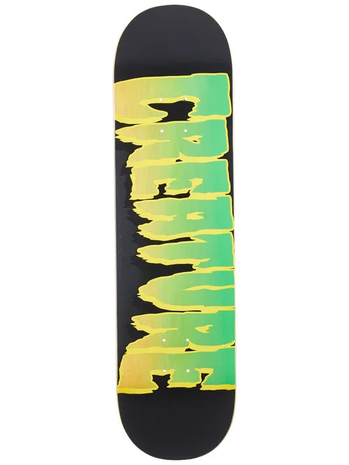 Creature Stumps Deck 8.25