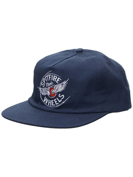 Spitfire Flying Classic Snapback