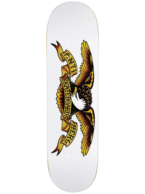 Anti Hero Classic Eagle 8.75