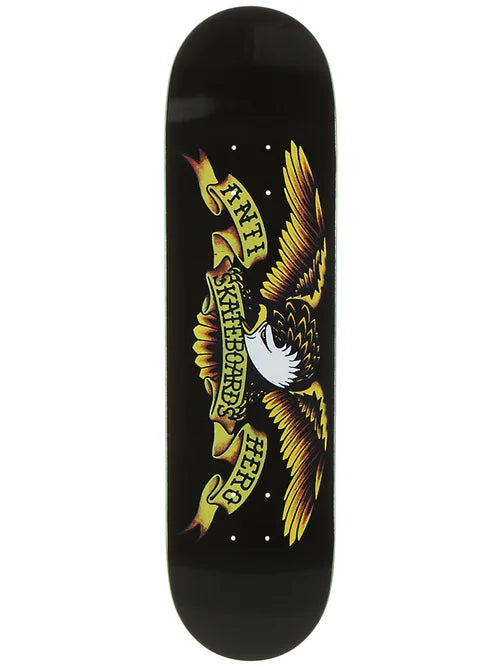 Anti Hero Classic Eagle 8.12