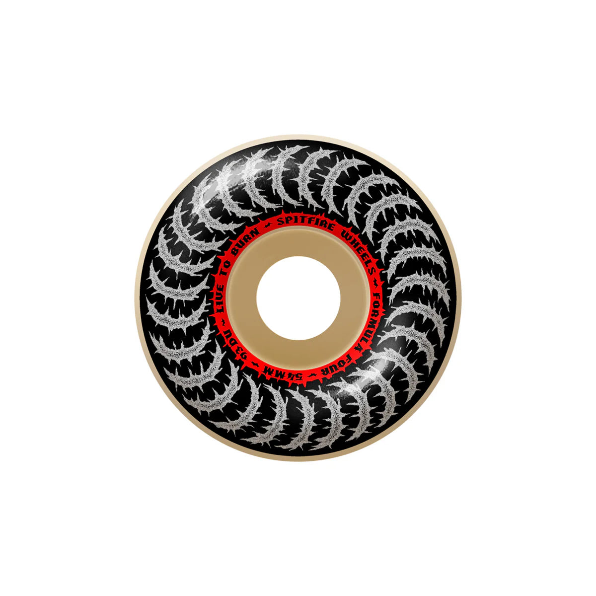 Spitfire Wheels Classics Deathmask II 93