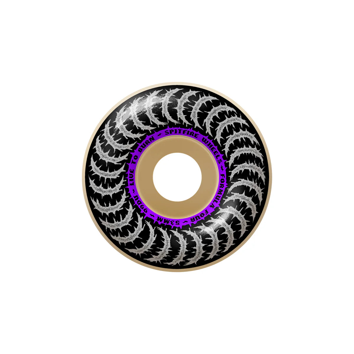 Spitfire Wheels Classics Deathmask II 93