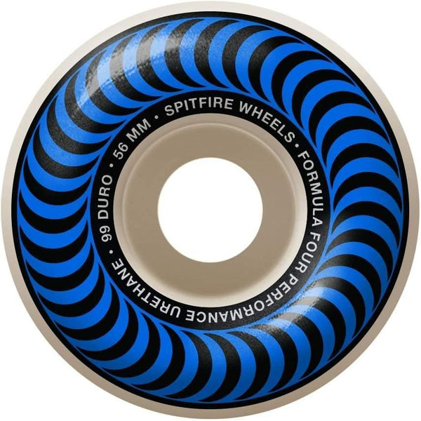 SPITFIRE Formula 4 classic wheel 99 duro