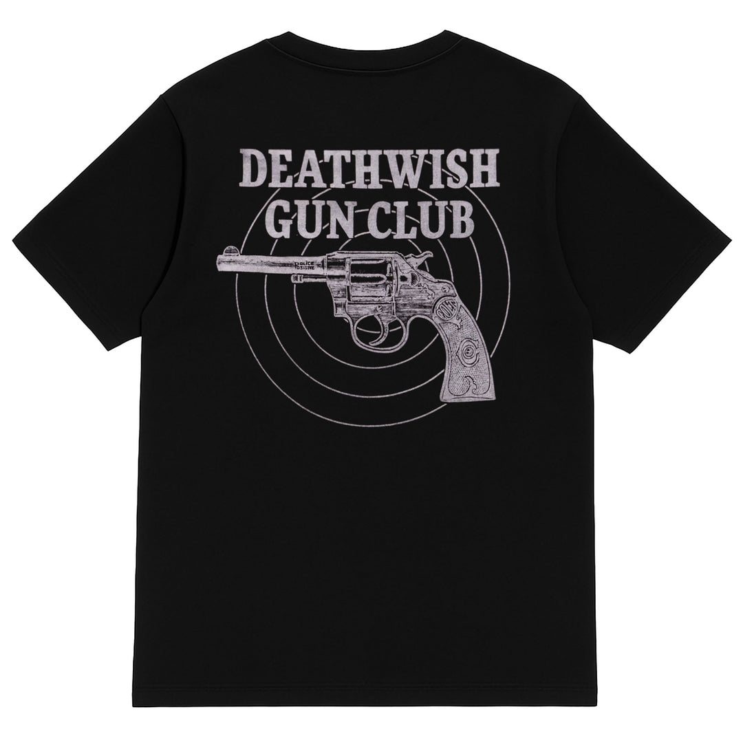 Deathwish Gun Club Tee