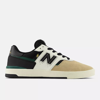 New Balance Jaime Foy 306 Cup (Beige/Black)