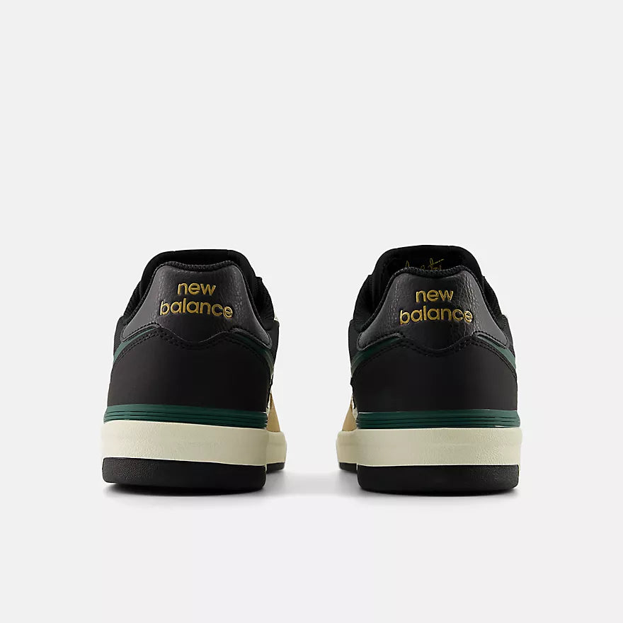 New Balance Jaime Foy 306 Cup (Beige/Black)