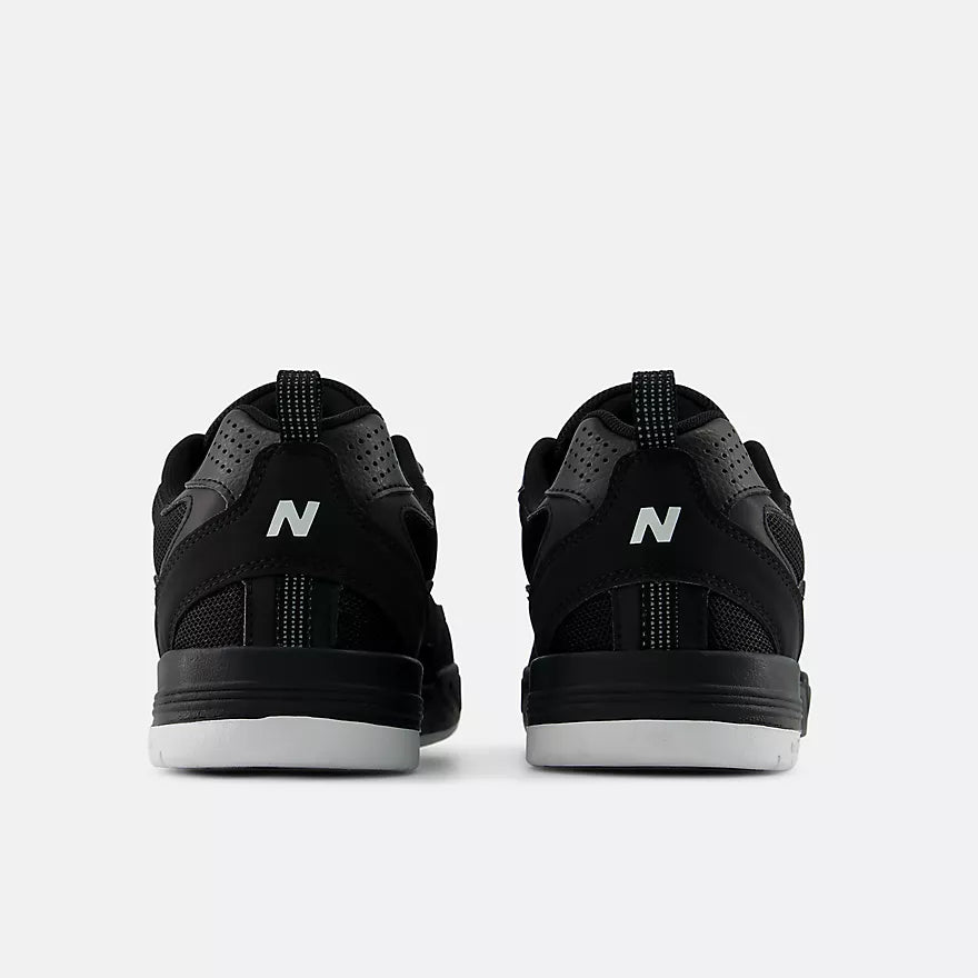 New Balance 808L TIAGO (Black/White)