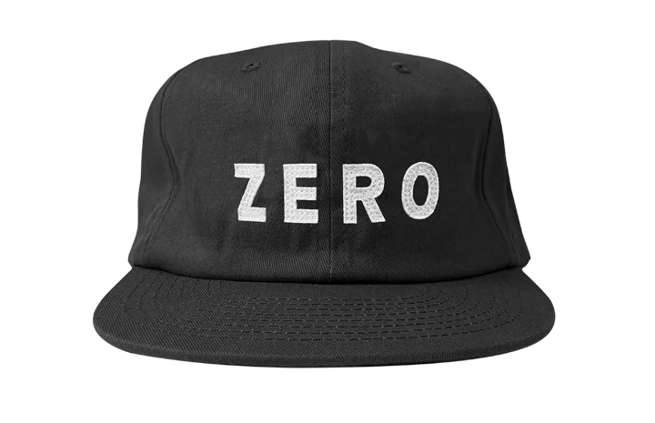 ZERO Army Applique Hat