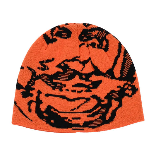 Quasi Safet Skully Beanie