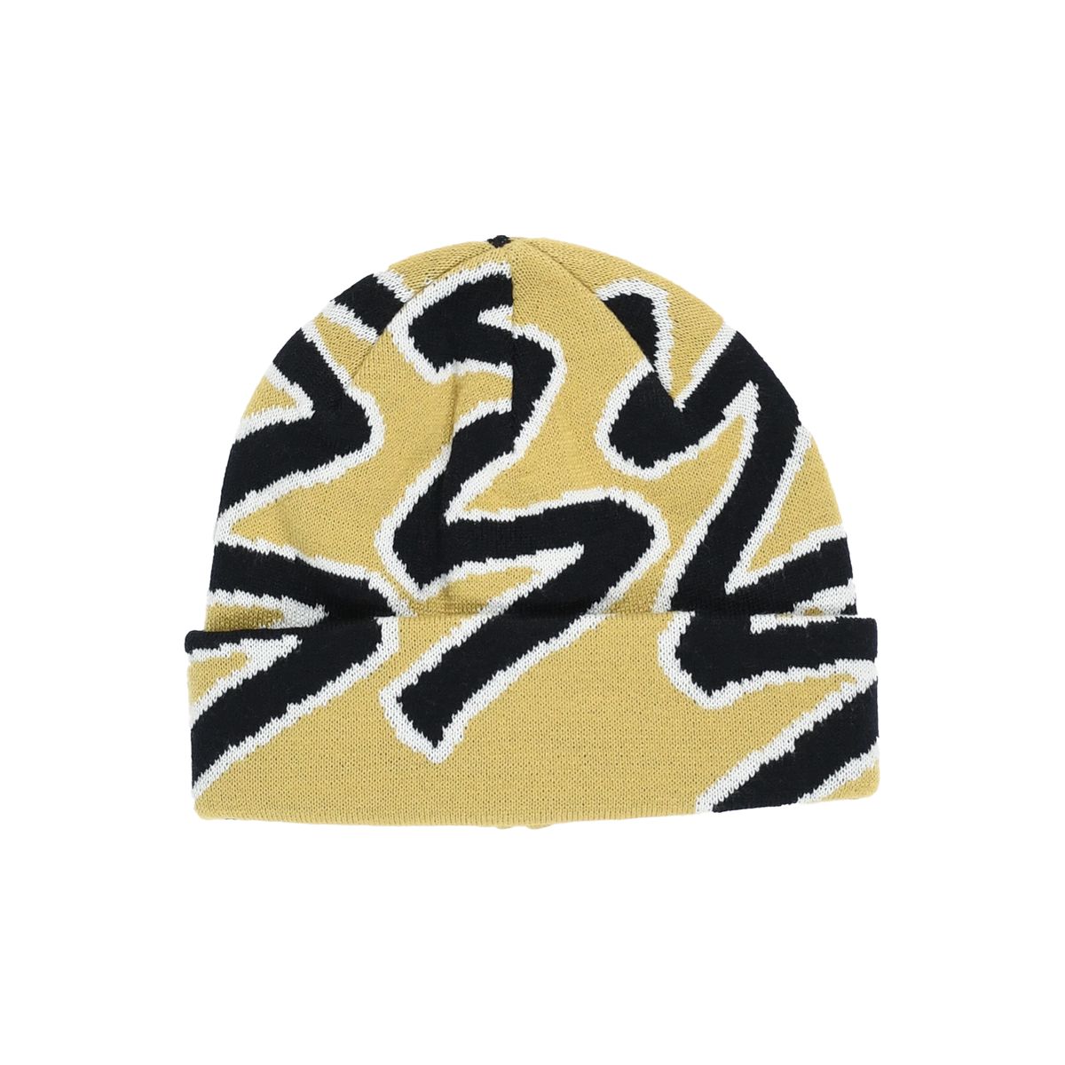 Quasi Slug Beanie