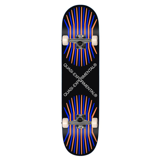 Quasi Crossfield Complete 8.25