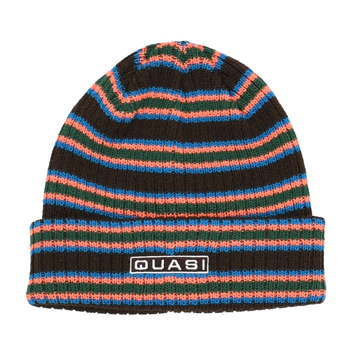 Quasi Montage Beanie
