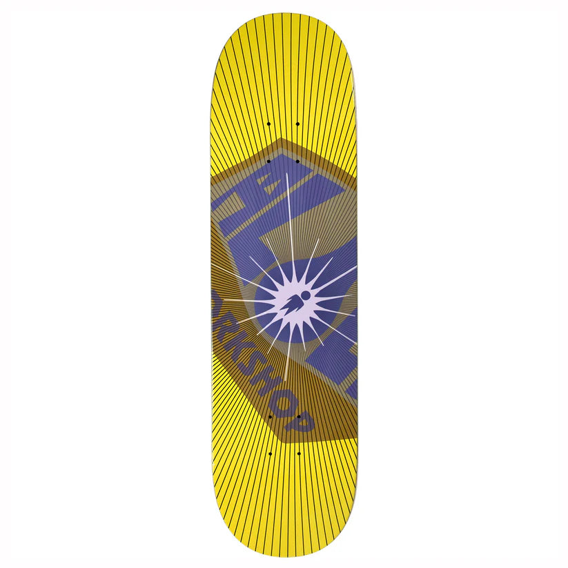 Alien Workshop OG Burst Deck