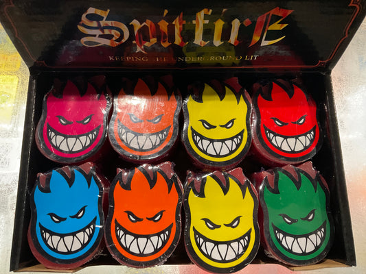 Spitfire Mini Embers Wax