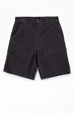 Vans Drill Chore Corduroy Shorts