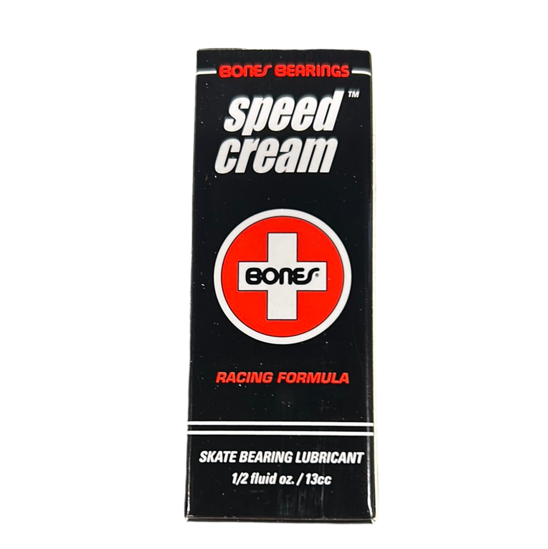 Bones speed cream