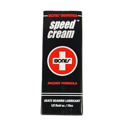 Bones speed cream