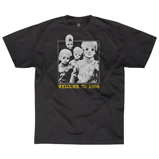 BLACKLABEL Welcome to 1988 Tee