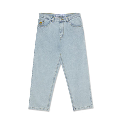 Polar 93! Denim Pants