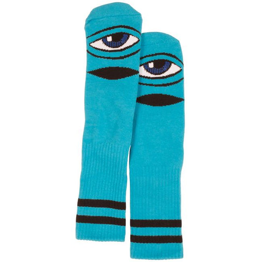 Toy Machine Sect Eye Socks