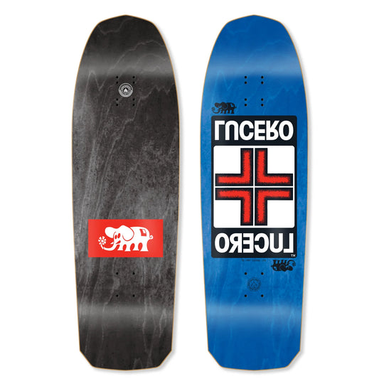 Black Label Lucero "CROSS 2" Deck