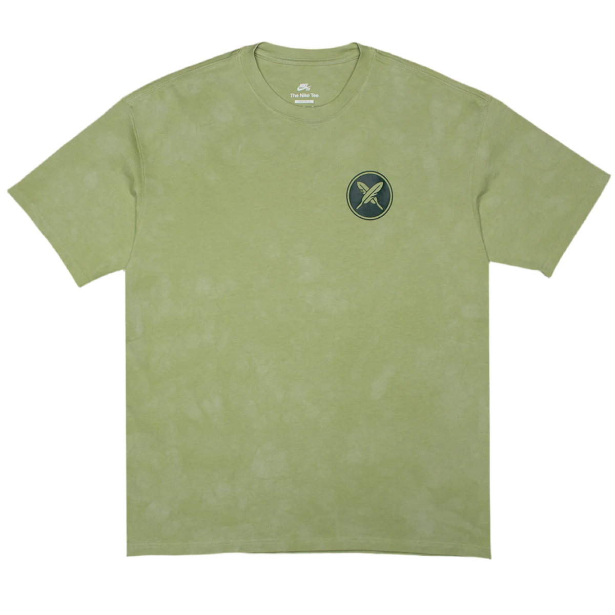 NIKE SB Yuto Tee