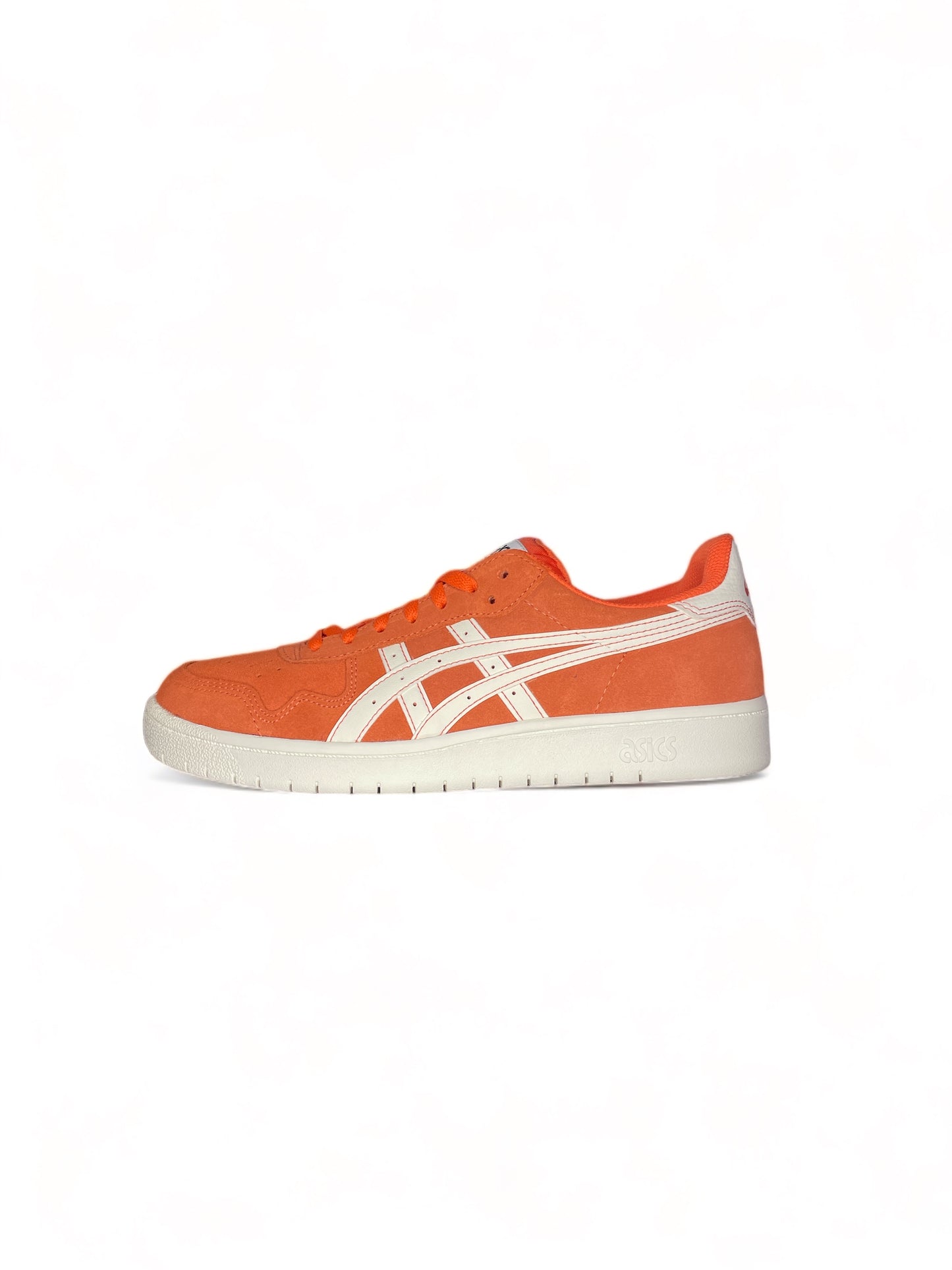 Asics Japan Pro (Orange/Ivory)