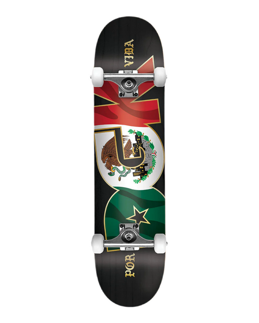 DGK Bandera Complete