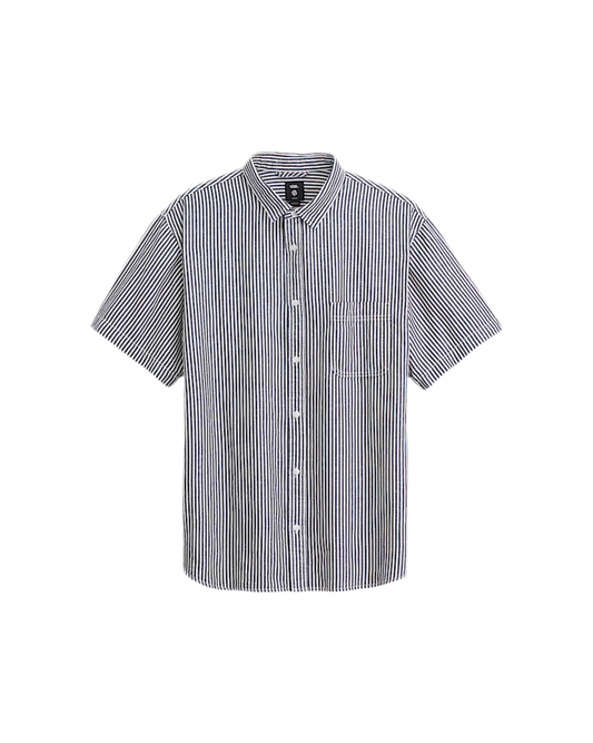 VANS Lawson Stripe Button up