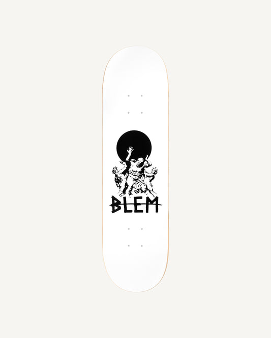 BLEM ATLAS DECK