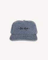 DENIM BLUE