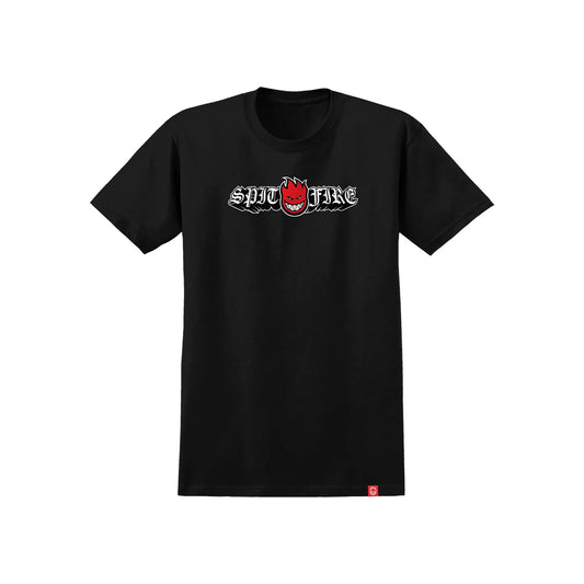 Spitfire Old E Bighead S/S Tee