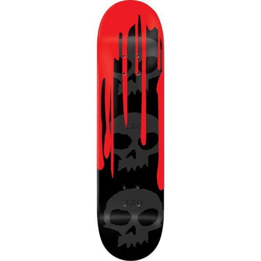 ZERO Leo Romero 3 Skull Blood 8.5
