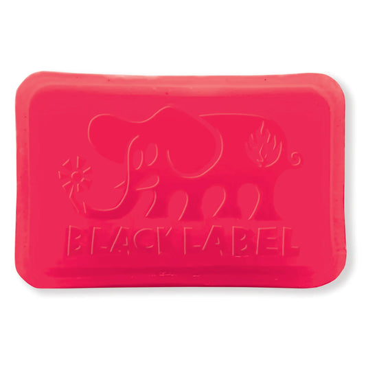 Black Label Elephant Curb Wax